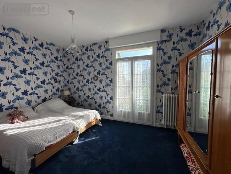 Maison a vendre Callengeville 76270 Seine-Maritime 175 m2 8 pièces 239200 euros