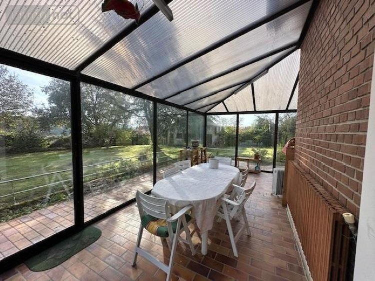 Maison a vendre Callengeville 76270 Seine-Maritime 175 m2 8 pièces 239200 euros