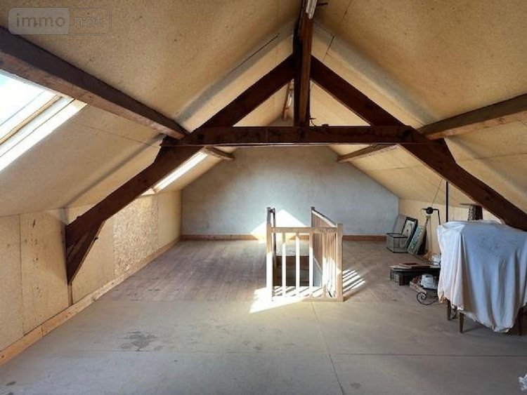 Maison a vendre Callengeville 76270 Seine-Maritime 130 m2 5 pièces 156750 euros