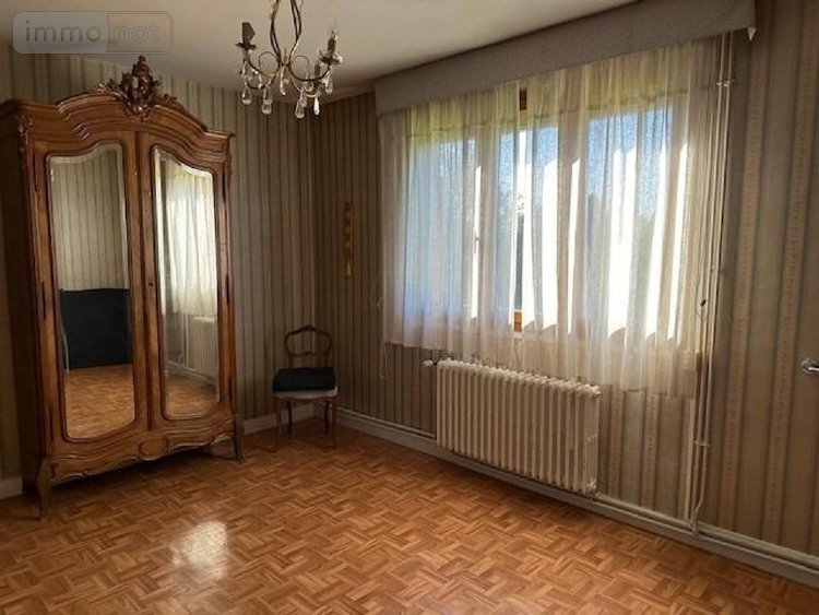 Maison a vendre Callengeville 76270 Seine-Maritime 130 m2 5 pièces 156750 euros