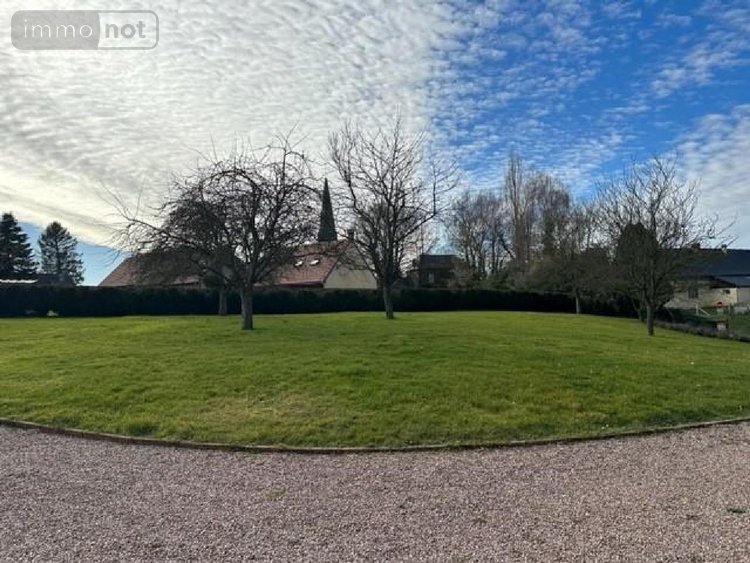 Maison a vendre Flamets-Frétils 76270 Seine-Maritime 152 m2 7 pièces 188100 euros