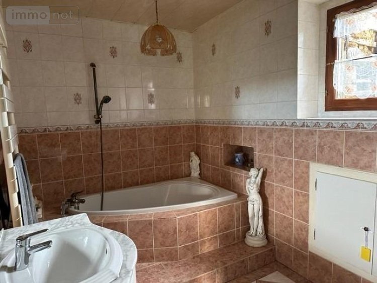 Maison a vendre Flamets-Frétils 76270 Seine-Maritime 152 m2 7 pièces 188100 euros