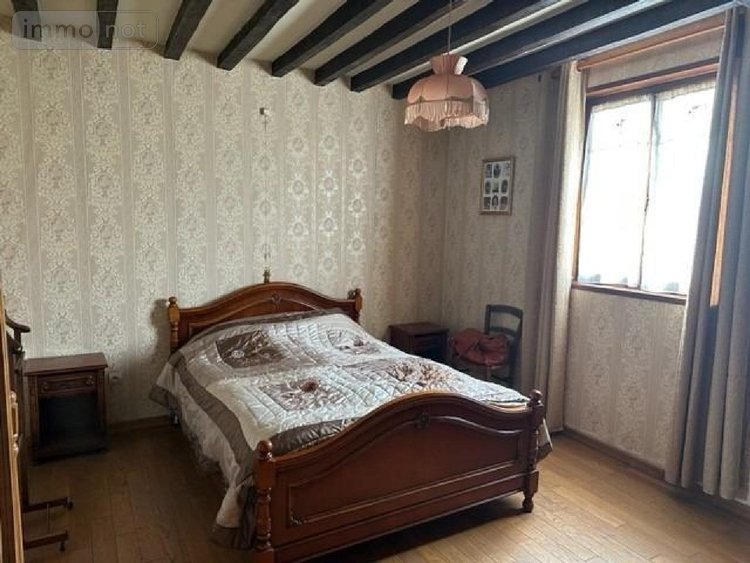 Maison a vendre Flamets-Frétils 76270 Seine-Maritime 152 m2 7 pièces 188100 euros