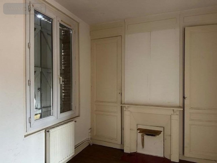 Maison a vendre Foucarmont 76340 Seine-Maritime 70 m2 5 pièces 58500 euros