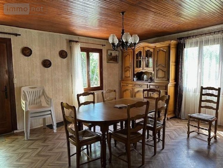 Maison a vendre Neufchâtel-en-Bray 76270 Seine-Maritime 101 m2 4 pièces 146300 euros