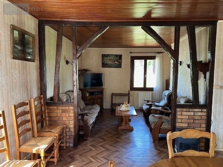 Maison a vendre Neufchâtel-en-Bray 76270 Seine-Maritime 101 m2 4 pièces 146300 euros