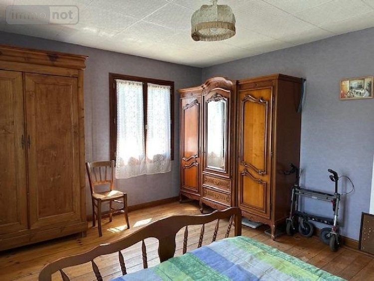 Maison a vendre Neufchâtel-en-Bray 76270 Seine-Maritime 101 m2 4 pièces 146300 euros