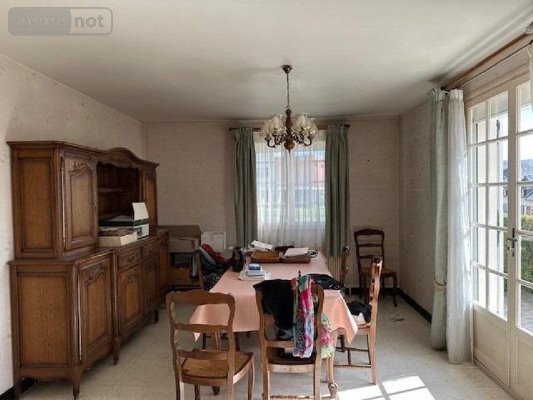 Maison a vendre Neufchâtel-en-Bray 76270 Seine-Maritime 123 m2 6 pièces 223600 euros