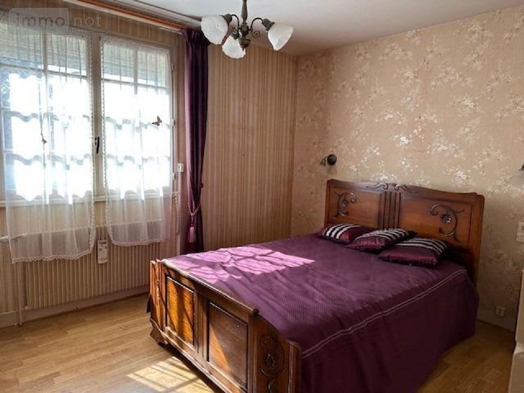 Maison a vendre Neufchâtel-en-Bray 76270 Seine-Maritime 123 m2 6 pièces 207955 euros