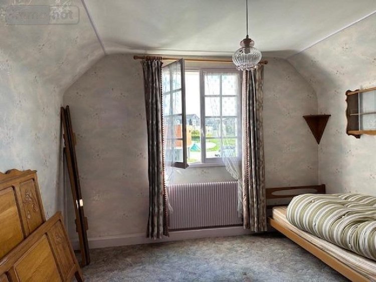 Maison a vendre Neufchâtel-en-Bray 76270 Seine-Maritime 123 m2 6 pièces 223600 euros