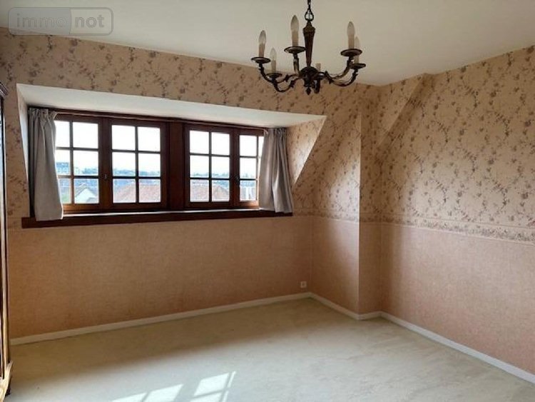 Maison a vendre Neufchâtel-en-Bray 76270 Seine-Maritime 148 m2 5 pièces 379600 euros
