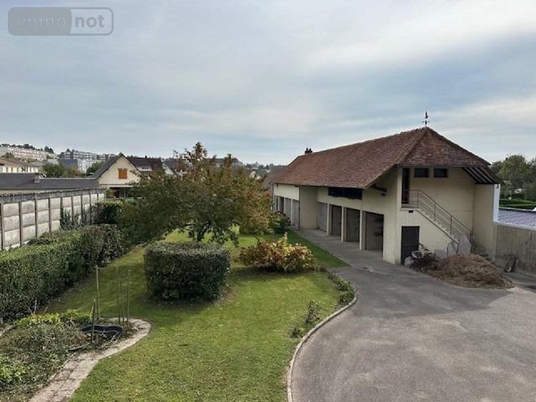 Maison a vendre Neufchâtel-en-Bray 76270 Seine-Maritime 148 m2 5 pièces 364000 euros