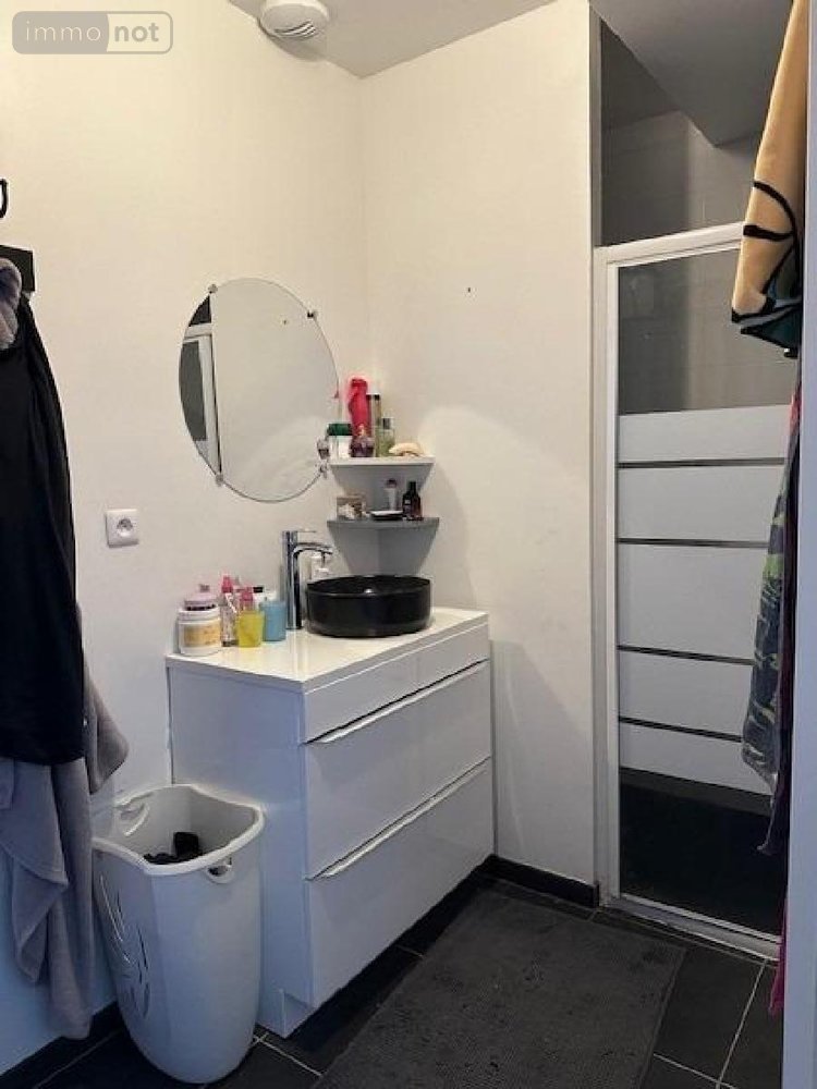 Maison a vendre Neufchâtel-en-Bray 76270 Seine-Maritime 121 m2 6 pièces 310960 euros