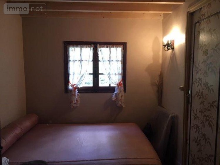 Maison a vendre Sainte-Beuve-en-Rivière 76270 Seine-Maritime 88 m2 7 pièces 181750 euros