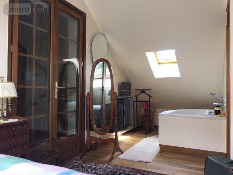 Maison a vendre Sainte-Beuve-en-Rivière 76270 Seine-Maritime 88 m2 7 pièces 181750 euros