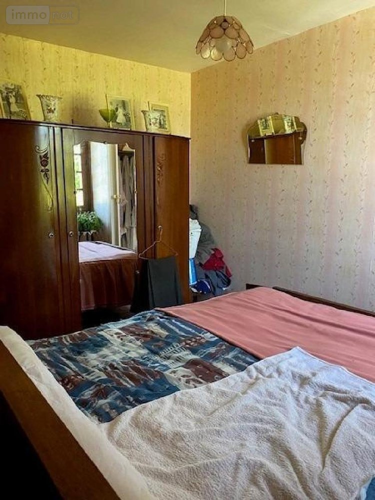 Maison a vendre Sigy-en-Bray 76780 Seine-Maritime 81 m2 4 pièces 154660 euros