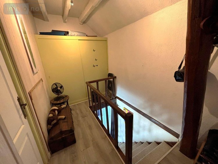 Maison a vendre Souppes-sur-Loing 77460 Seine-et-Marne 65 m2 3 pièces 130000 euros