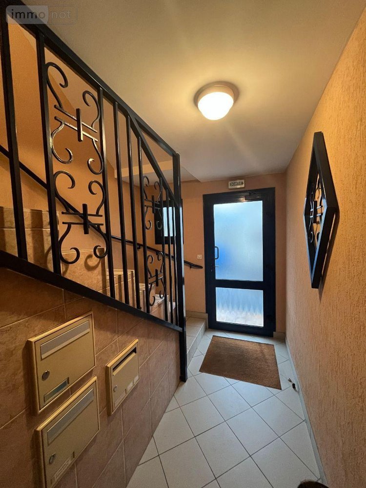 Appartement a vendre Boulogne-sur-Mer 62200 Pas-de-Calais 60 m2 3 pièces 137000 euros