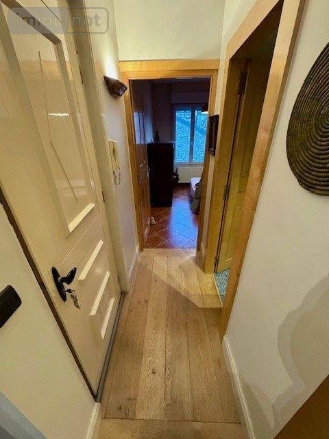 Appartement a vendre Reims 51100 Marne 41 m2 2 pièces 209900 euros