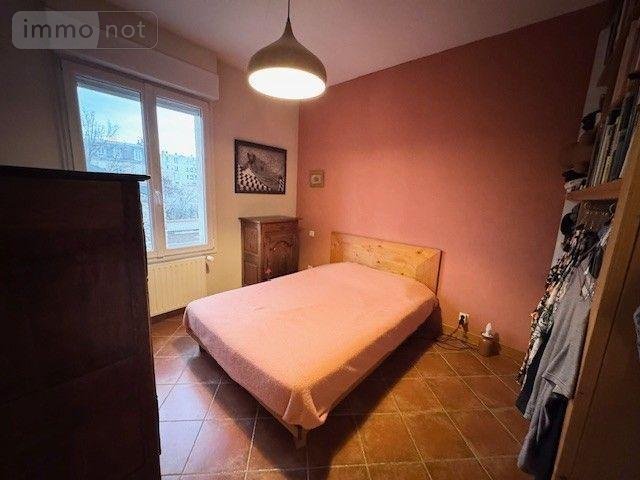 Appartement a vendre Reims 51100 Marne 41 m2 2 pièces 209900 euros