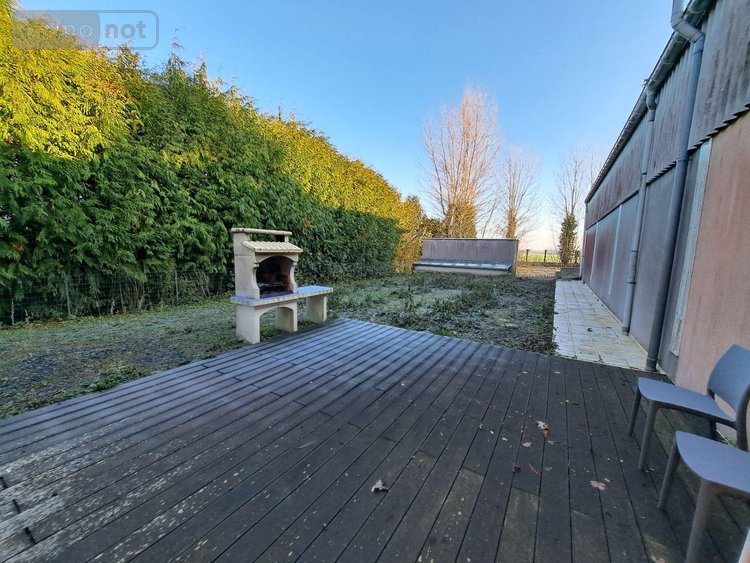 Divers a vendre Condé-sur-Seulles 14400 Calvados 250 m2  274100 euros