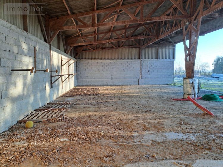 Divers a vendre Condé-sur-Seulles 14400 Calvados 250 m2  274100 euros