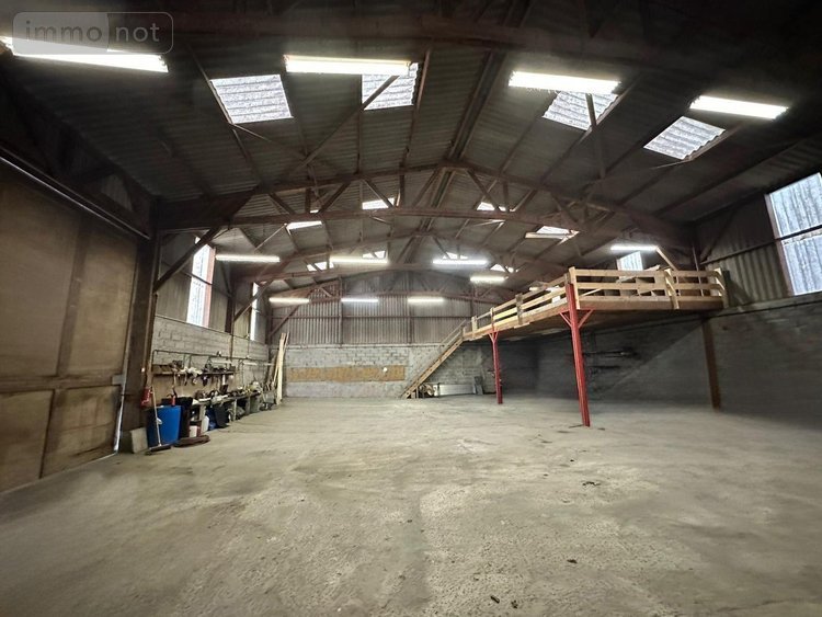 Divers a vendre Condé-sur-Seulles 14400 Calvados 250 m2  274100 euros