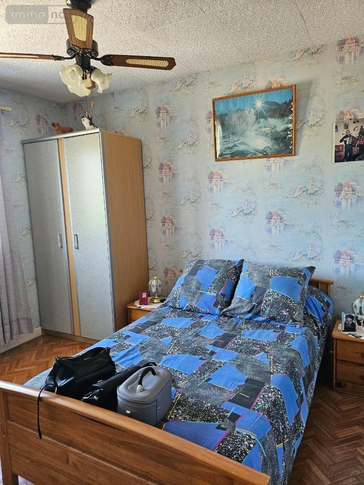 Maison a vendre Trouy 18570 Cher 82 m2 4 pièces 143670 euros