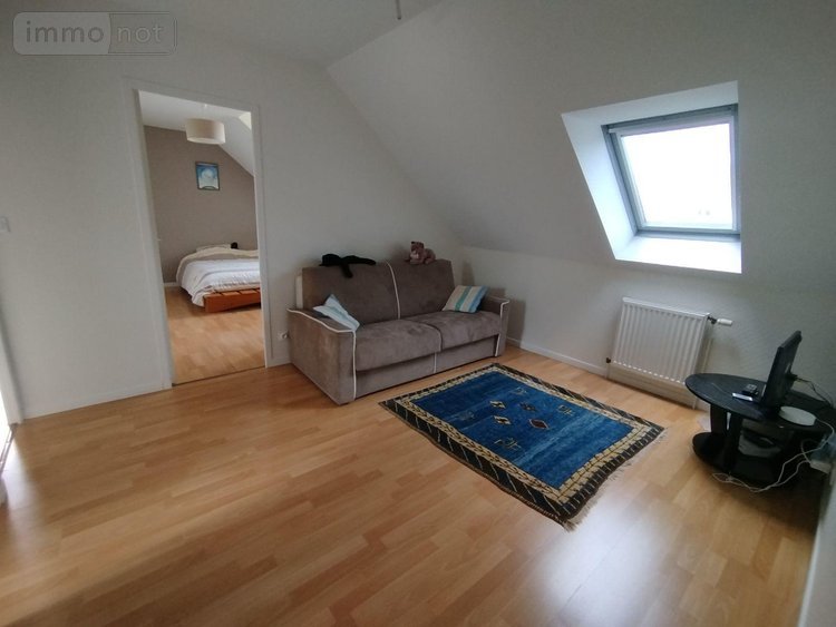 Maison a vendre Le Mans 72000 Sarthe 146 m2 7 pièces 383250 euros