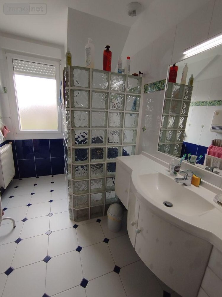 Maison a vendre Le Mans 72000 Sarthe 146 m2 7 pièces 383250 euros