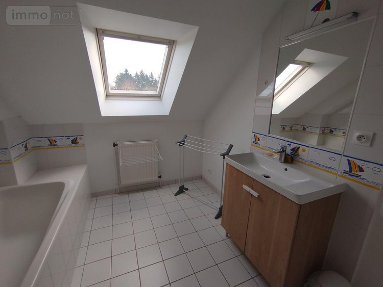 Maison a vendre Le Mans 72000 Sarthe 146 m2 7 pièces 383250 euros