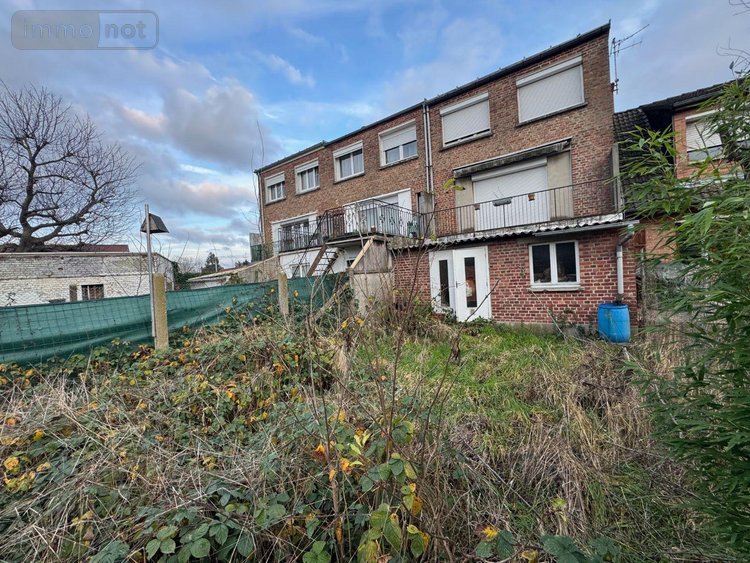 Maison a vendre Marcq en Baroeul 59700 Nord 85 m2 3 pièces 273000 euros