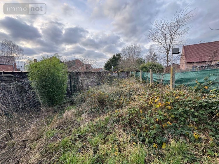 Maison a vendre Marcq en Baroeul 59700 Nord 85 m2 3 pièces 273000 euros