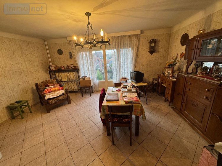 Maison a vendre Marcq en Baroeul 59700 Nord 85 m2 3 pièces 273000 euros