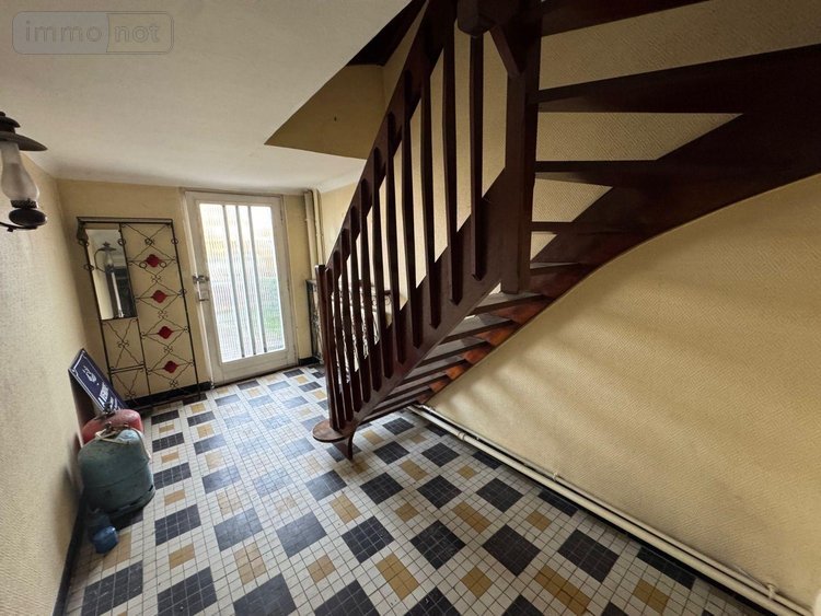 Maison a vendre Marcq en Baroeul 59700 Nord 85 m2 3 pièces 273000 euros