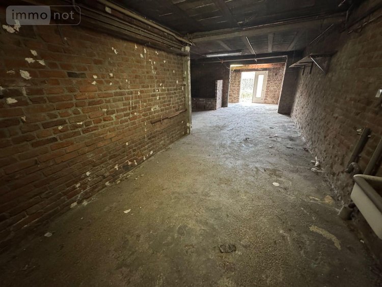 Maison a vendre Marcq en Baroeul 59700 Nord 85 m2 3 pièces 273000 euros