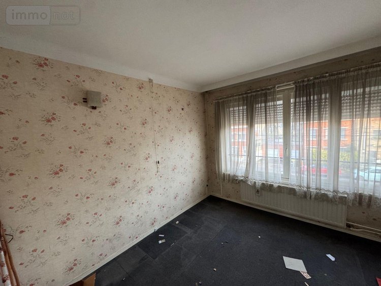 Maison a vendre Marcq en Baroeul 59700 Nord 85 m2 3 pièces 273000 euros
