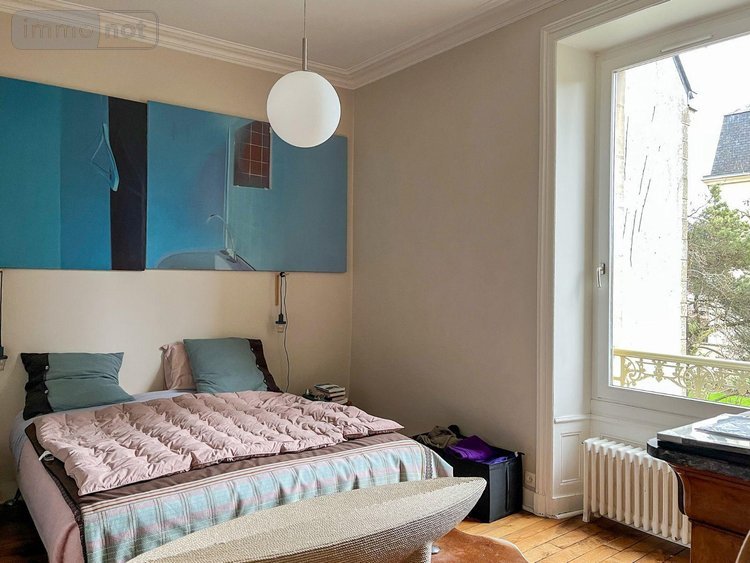 Maison a vendre Rennes 35000 Ille-et-Vilaine 183 m2 8 pièces 1146200 euros