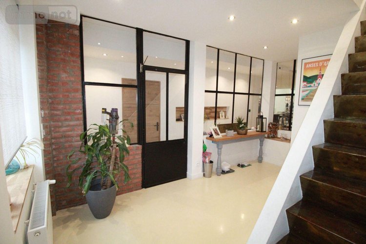 Maison a vendre Téteghem-Coudekerque-Village 59229 Nord 175 m2 7 pièces 400000 euros