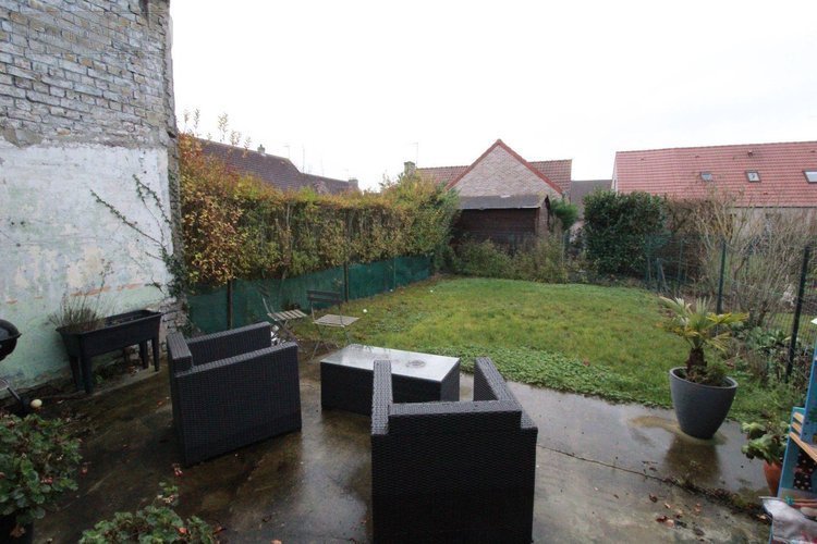 Maison a vendre Téteghem-Coudekerque-Village 59229 Nord 175 m2 7 pièces 400000 euros