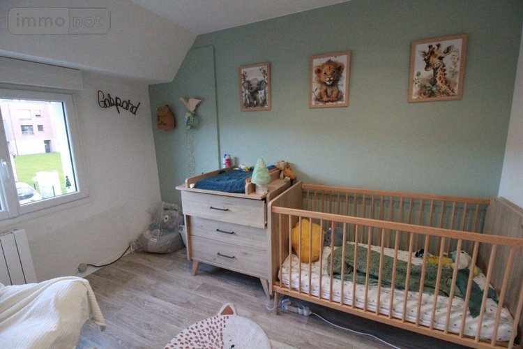 Maison a vendre Téteghem-Coudekerque-Village 59229 Nord 178 m2 7 pièces 380000 euros