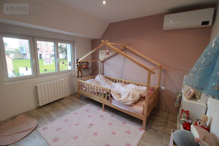 Maison a vendre Téteghem-Coudekerque-Village 59229 Nord 178 m2 7 pièces 368000 euros