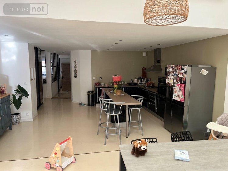 Maison a vendre Téteghem-Coudekerque-Village 59229 Nord 178 m2 7 pièces 380000 euros