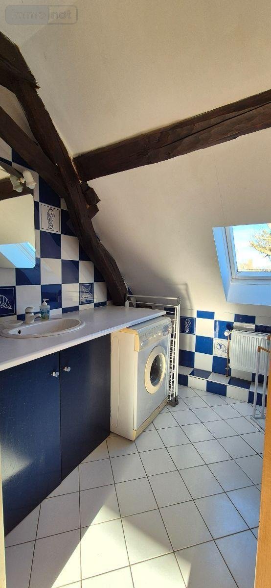 Maison a vendre La Chapelle-Saint-Rémy 72160 Sarthe 150 m2 6 pièces 156500 euros