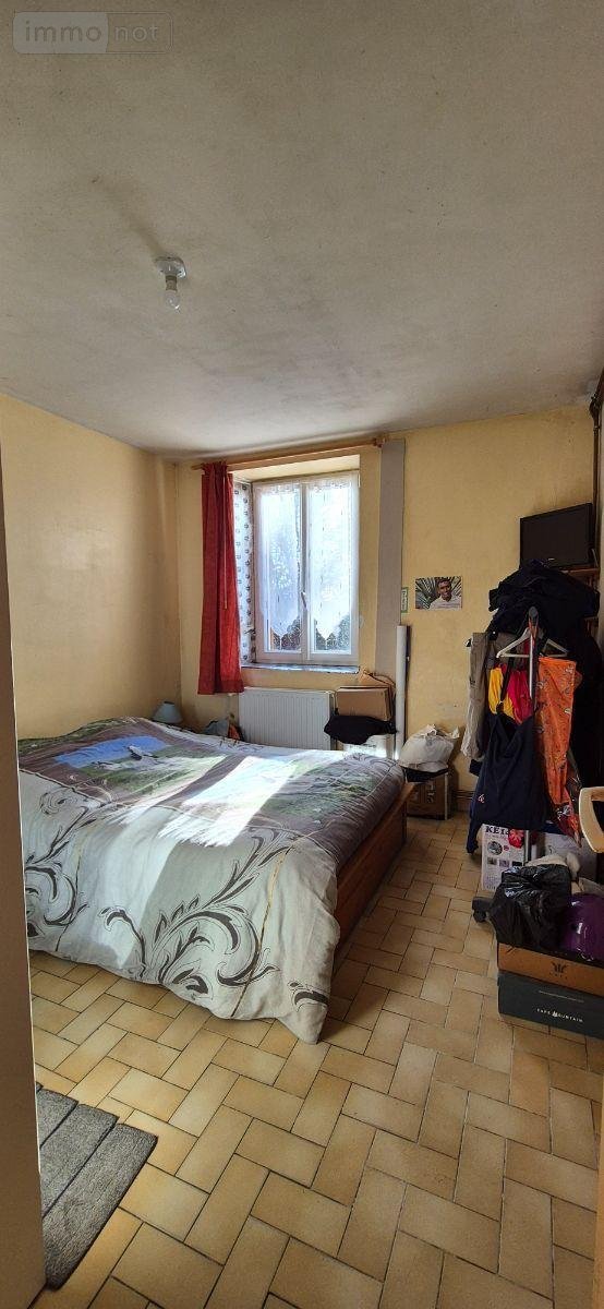 Maison a vendre La Chapelle-Saint-Rémy 72160 Sarthe 150 m2 6 pièces 156500 euros