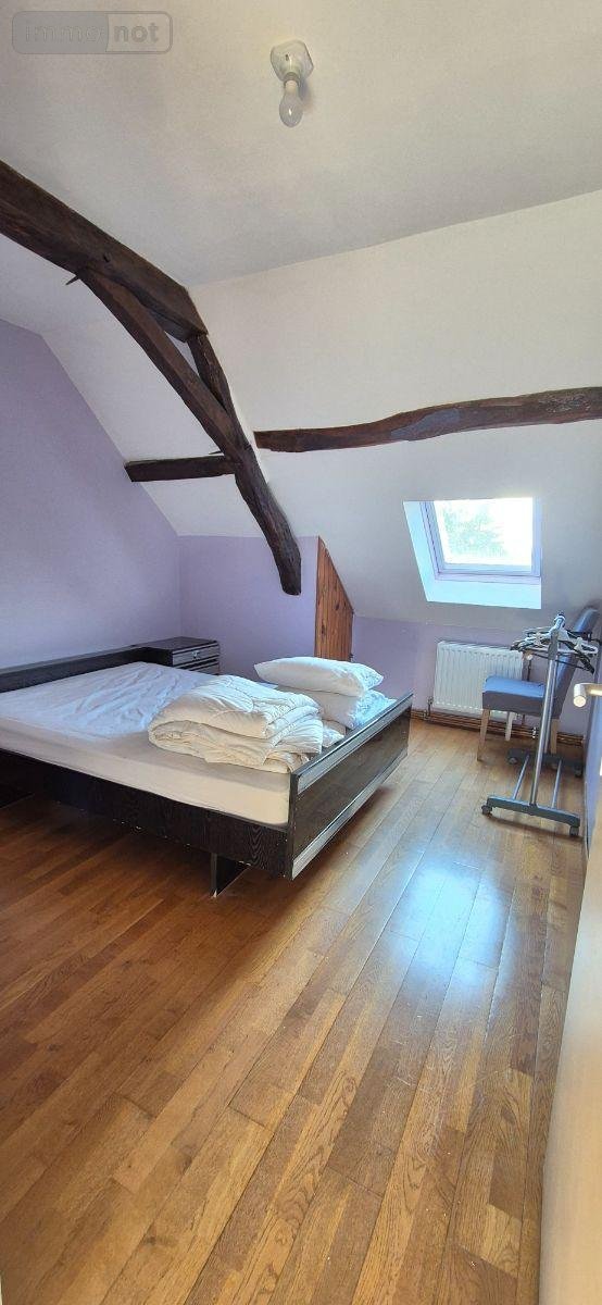 Maison a vendre La Chapelle-Saint-Rémy 72160 Sarthe 150 m2 6 pièces 156300 euros