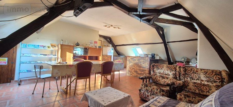 Maison a vendre La Chapelle-Saint-Rémy 72160 Sarthe 150 m2 6 pièces 156300 euros