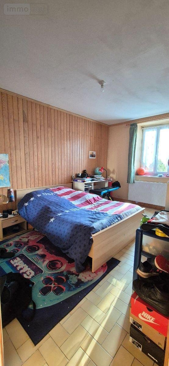 Maison a vendre La Chapelle-Saint-Rémy 72160 Sarthe 150 m2 6 pièces 156500 euros