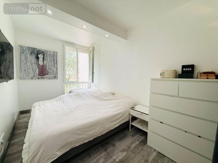 Appartement a vendre Marseille 8e Arrondissement 13008 Bouches-du-Rhône 58 m2 3 pièces 178000 euros