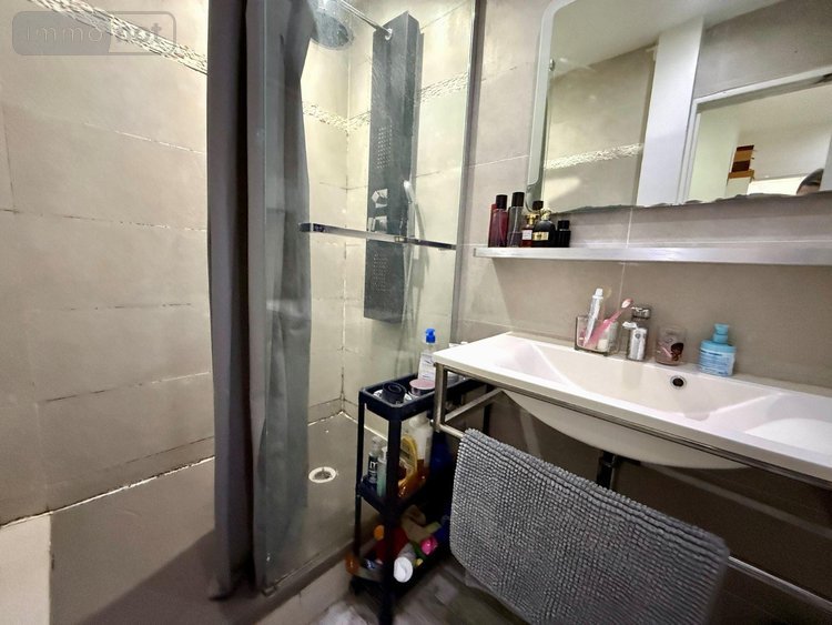 Appartement a vendre Marseille 8e Arrondissement 13008 Bouches-du-Rhône 58 m2 3 pièces 178000 euros